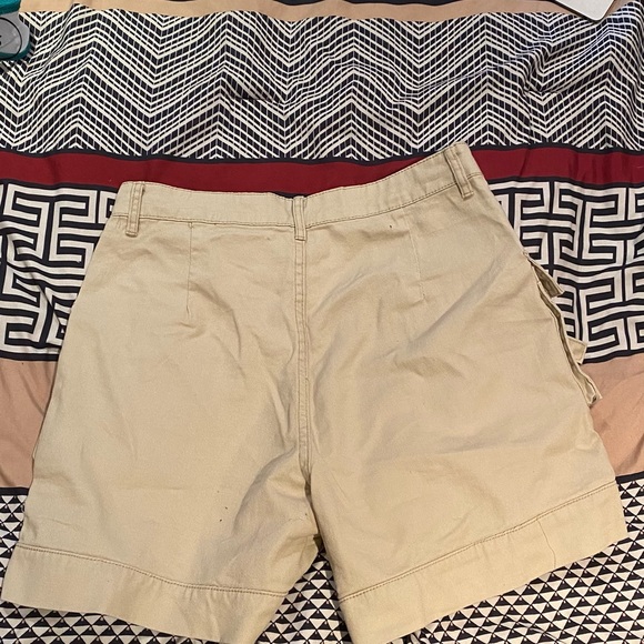 cargo shorts - Picture 2 of 2